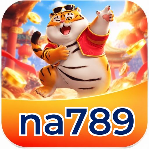 na789 Logo - Bônus com Rollover Justo