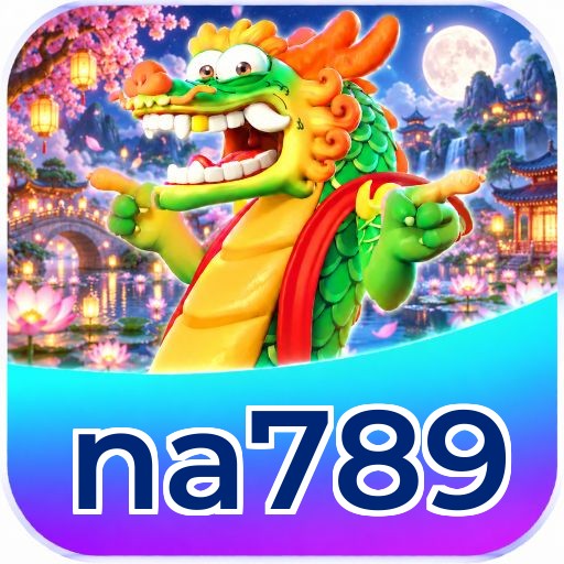 na789 APK Logo Oficial Certificado