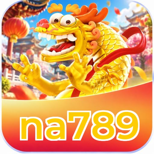 Logo na789 Slots Premium Brasil