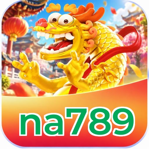 Logo na789 Cassino Online Brasil