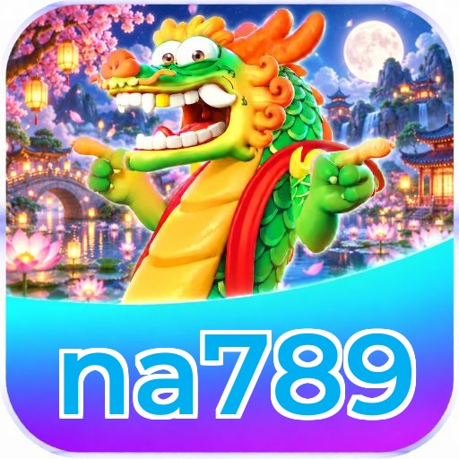 Logo na789 Loteria Online