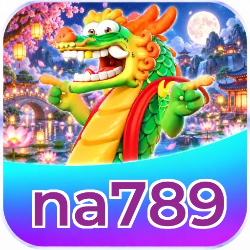 Logo na789 Telegram Oficial
