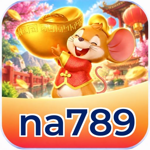 Logo na789 APP Mobile Brasil