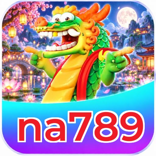Logo na789 Telegram Canal Oficial