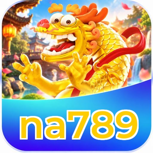 na789 Logo - Bônus de Cadastro